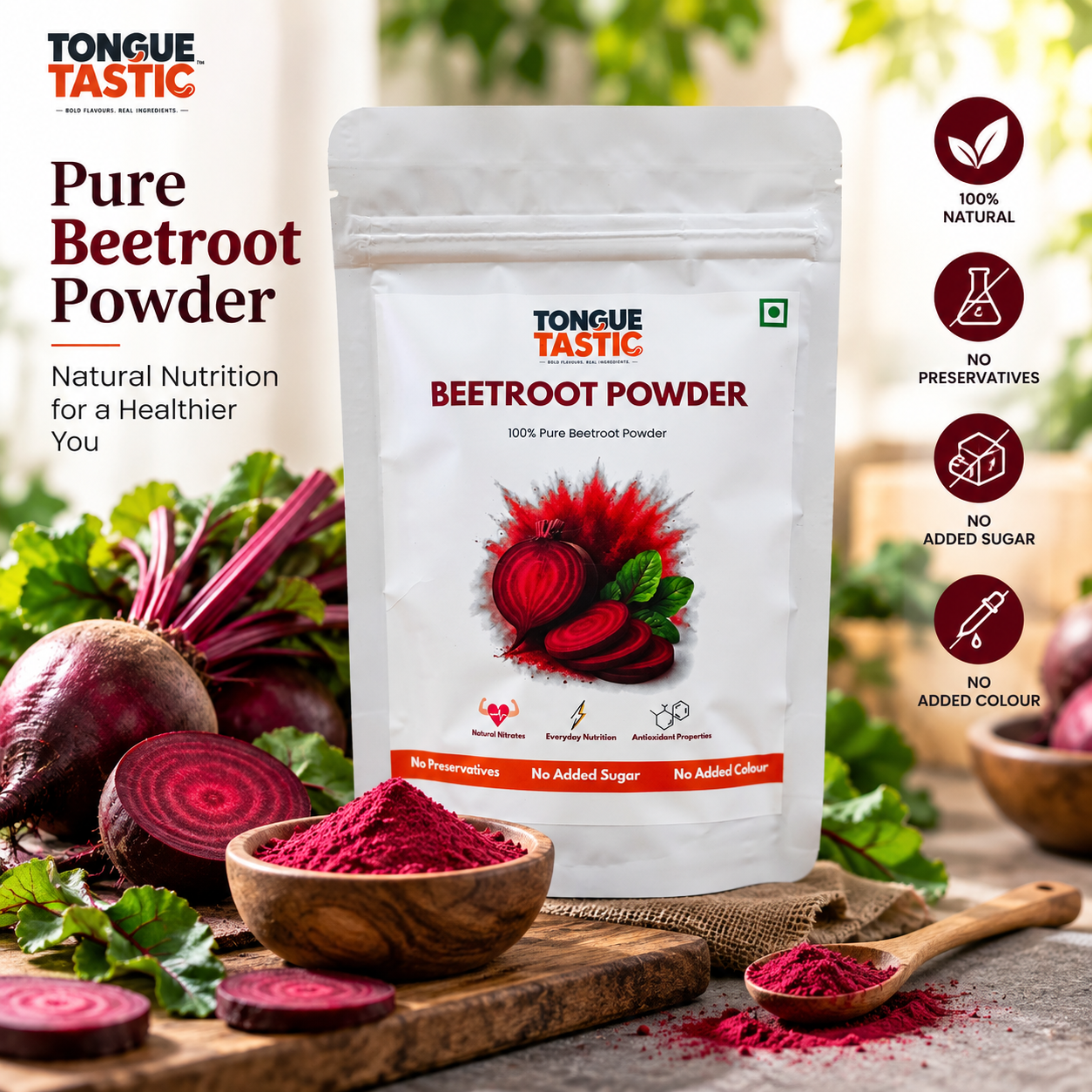 Beetroot Powder - image 1